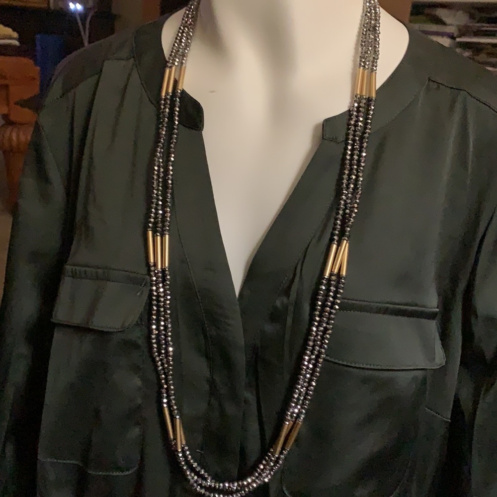 Lia Sophia Necklace
